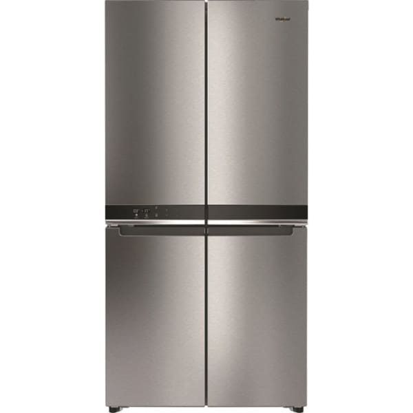 Réfrigérateur LG 591L Side By side No Frost inox (WQ9B1L) Réfrigérateur LG 591L Side By side No Frost inox (WQ9B1L)